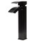 Novatto STEGER Modern Single Lever Vessel Faucet in Oil Rubbed Bronze GF-123ORB - alternate 1